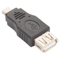  USB2.0 AF-)MINI USB 5pin M VCOM (CA411)