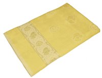  Aisha Home -016-03 70x140 Yellow