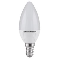 Elektrostandard  CD LED E14 6W 3300K