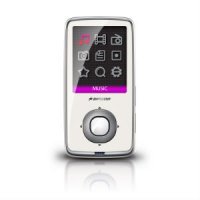 4Gb  Digma insomnia2 mini White (MP3/WMA Player,FM Tuner,LCD 1.8",,USB,Li-Pol)