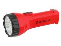  UltraFlash LED3855 Red 12103
