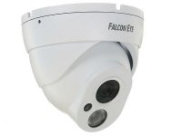 IP- Falcon Eye FE-IPC-DL200P ECO, 2   IP ;  1/2.8" SONY 2.43 Mega pixels