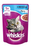 Whiskas     85g   10155465/10137258