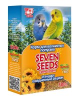    Seven Seeds Standart 500g   