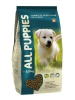    ALL PUPPIES 2.2kg    6752