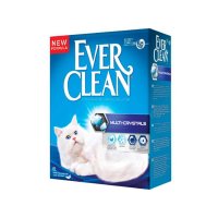    Ever Clean Multi Crystals 6L 25347