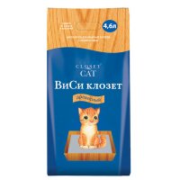  WC for Cats 4.6L     2862