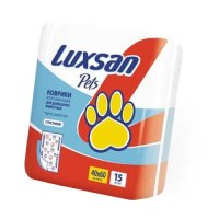 Luxsan Premium 15 40x60cm 15  3460152