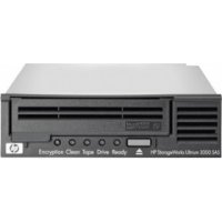  HP LTO5 Ultrium 3000 SAS Ext Tape Drive(EH958B)