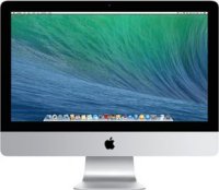  Apple iMac 21.5 Retina 4K i7 Quad (3.3)/16GB /1TB Fusion Drive/Iris Pro Graphics 6200 (Z0RS