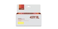  EasyPrint IC-CLI451Y XL Yellow  Canon PIXMA iP7240/8740/iX6840/MG5440/5540/5640/6340/64