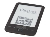   Effire CityBook L601
