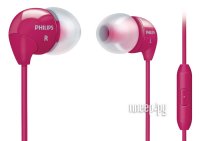   Philips SHE3515 Pink