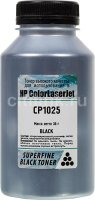    SuperFine  HP Color LJ CP1025 (.36 .) black