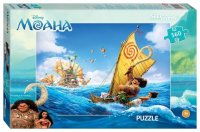  Step puzzle Disney  (97045) , : 560 .