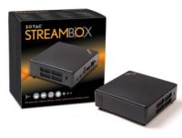  Zotac StreamBox (ZT-SBOX-DM01)