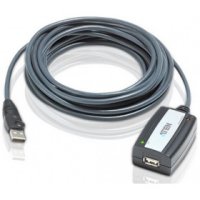  ATEN UE250 USB 2.0 Extender Cable