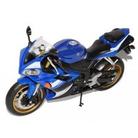  Welly Yamaha YZF-R1 1:18  12806P