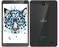  IRBIS TZ831, 8" (1280x800IPS), SC7731 4x1,3Ghz (QuadCore), 1024MB, 8GB, cam 0.3MPx+2.0MPx, W