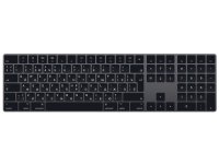   Apple Magic Keyboard    Bluetooth  MQ052RS/A