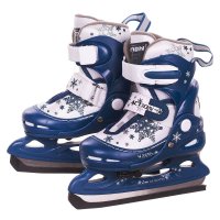  Action PW-211F-2 .30-33 Blue-White