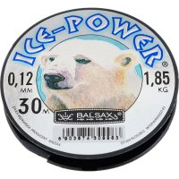  Balsax Ice-Power 30m 0.12mm 13-12-20-137