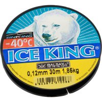   Balsax Ice King 30m 0.12mm 13-12-20-157