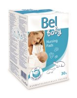    Hartmann Bel Baby Nursing Pads 30  4911918