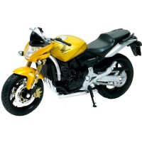   Welly Honda Hornet 12830P