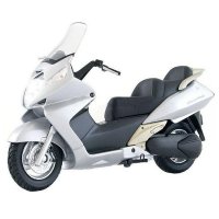   Welly Honda Silver Wing 12165P