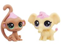   Hasbro Littlest Pet Shop   E0399