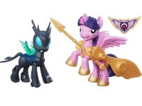   Hasbro My Little Pony Guardians of Harmony B6009