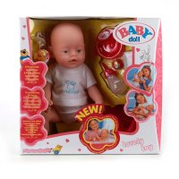  Baby Doll   1004O1007