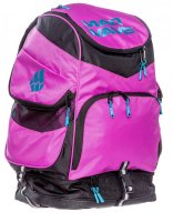  Mad Wave Backpack Mad Team Pink M1123 01 0 11W