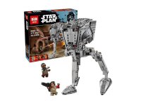  Lepin Star Plan    AT-ST 458 . 05066