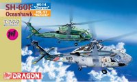  Dragon SH-60F+SH-60I VIP 4601