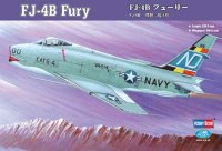 Hobby Boss FJ-4B Fury 80313