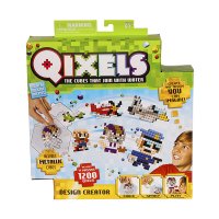    Qixels  87043