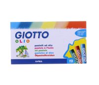   Giotto Olio 12  293000