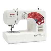   Janome Lady 725