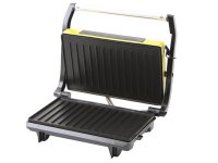   Kitfort Panini Maker KT-1609-2 Yellow