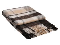  Vladi  140x200cm White-Beige-Brown 00000754