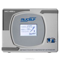     Rucelf SRF II-4000-L
