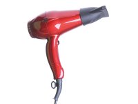  Parlux Eco Friendly 3800 Red