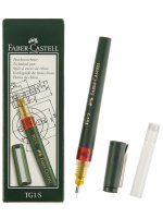  Faber-Castell TG1-S 0.18mm 160018