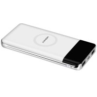   MOMAX iPower AIR 10000mAh White IP80