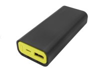   Rock P14 Power Bank 5200mAh Black RMP0332