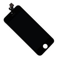  Tianma  iPhone 5 Black 476802