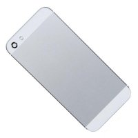  Zip  iPhone 5 White 327789