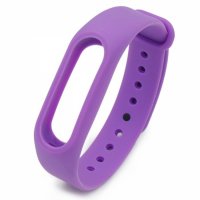  Xiaomi Mi Band 2 Purple